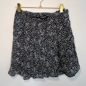 🤍Asymmetrical Summer Skirt from The Kooples Paris 🤍